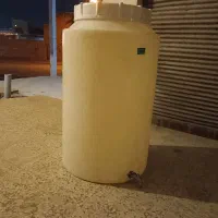 تانکی آب ۲۲۰ لیتری