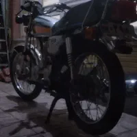 موتورسیکلت مدل ۱۴۰۱کویر