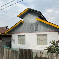 ویلای روستایی جنگلی 260متری