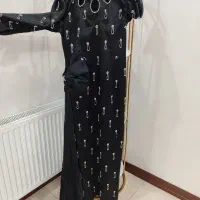 لباس مجلسی سایز ۴۰ / لباس دخترانه / لباس زنانه
