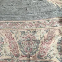 فرش|فرش|چهاردانگه (تهران), |دیوار