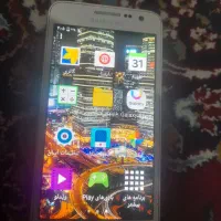 سامسونگ گلکسیa3|موبایل|تهران, جی|دیوار