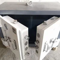 گاوصندوق نسوز تهران سیف