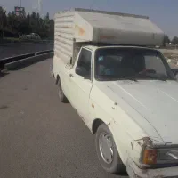 وانت پیکان مدل۹۳تروتمیز