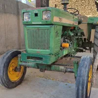 فروش یکدستگاه تراکتور پرکنز مدل ۷۲|خودرو سنگین|قروه, |دیوار