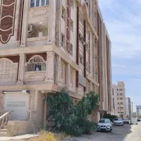 آپارتمان نوفرهنگ دونبش
