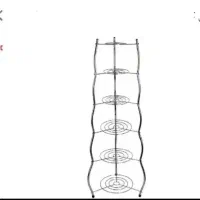 جا قابلمه ای فلزی