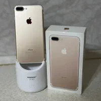 ایفون ۷ پلاس