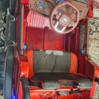 ماشین شاسی بچه ها|اسباببازی بچه|تهران, خانی آباد نو شمالی|دیوار