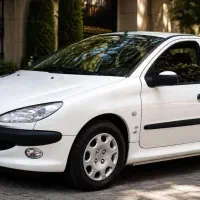 فروش ماشین sd مدل 96 v8تمیز