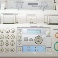 فاکس  پاناسونیک اصل مدل KX FP701