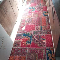 کناره فرش ماشینی|فرش|اندیشه, شهرک مریم|دیوار