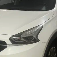 تیگو 7ie   مدل ۹۸