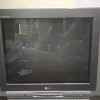تلویزیون ۲۱ ال جی