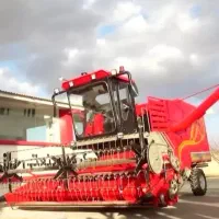 فروش کمباین