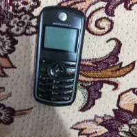 گوشی موتورلا قدیمی