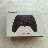 دسته بازی گیمسر Cyclone 2