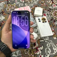 ایفون ۱۷ نرمال ۲۵۶g ریجسترشده