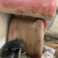 لوازم استوک مورانو|قطعات یدکی و لوازم جانبی|یزد, |دیوار