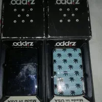 سه عدد فندکهای بنزینی|کلکسیون اشیاء عتیقه|شیراز, دوکوهک|دیوار