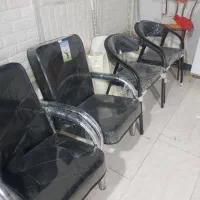 صندلی  های اداری ، مدیریتی و انتظار|صندلی و نیمکت|بندر ماهشهر, |دیوار