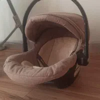 کریر نوزاد ببتو