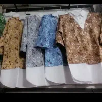 شومیز خوش نقش