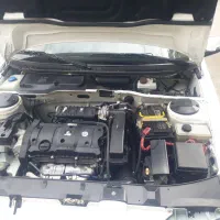 فروش پژو پارس tu5 مدل ۹۹|خودرو سواری و وانت|پارسآباد, |دیوار