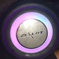 اسپیکر زیلوت s37l|سیستم صوتی خانگی|یاسوج, |دیوار