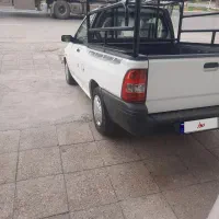 پراید بار ۴۰۳