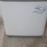 ماشین لباسشویی