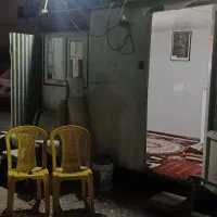 کانکس 6متری سالم|مصالح و تجهیزات ساختمان|کرمانشاه, |دیوار