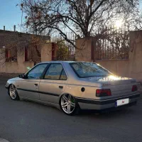 405 درحد مدل ۱۳۹۵