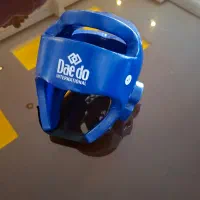 کلاه تکواندو XL نو