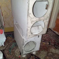 سایلنت باکس