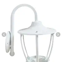 حباب حیاطی برای روشنایی و ...