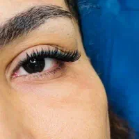 هر روز بدون ریمل با اکستنشن مژه زیباتر بیدار شو|خدمات آرایشگری و زیبایی|بهبهان, |دیوار