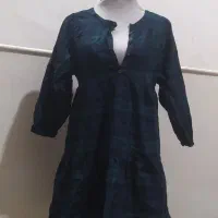 مانتو|لباس|زابل, |دیوار