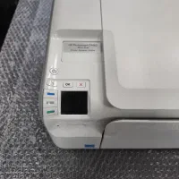 پرینتر hp ۴ رنگ جوهری
