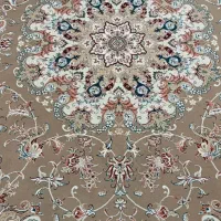 یک جفت فرش ۹متری گردویی مشهد