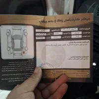 کوئیک R۴۰۲|خودرو سواری و وانت|خورموج, |دیوار