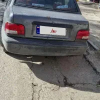 ماشین پراید مدل 85|خودرو سواری و وانت|شیروان (خراسان), |دیوار