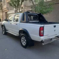 پیکاپ ریچ مدل۱۳۹۳|خودرو سواری و وانت|تبریز, |دیوار