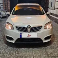 برلیانس H320 اتوماتیک 1650|خودرو سواری و وانت|تهران, صادقیه|دیوار