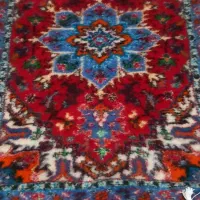 فرش دستبافت  ۱×۱/۴۰|فرش|ساوه, |دیوار