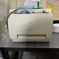 پرینتر لیزری canon lp810
