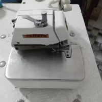 سردوز سه نخ صنعتی|چرخ خیاطی و ریسندگی|ارومیه, |دیوار