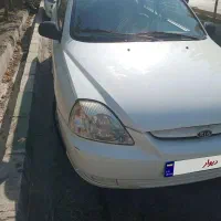 ریو مدل۹۰ ،شاسی سالم، نقد واقساط|خودرو سواری و وانت|تهران, پونک|دیوار