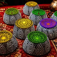 کلاە مخصوص جامانه