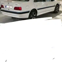 پرشیا مدل 94دوگانه کارخانه